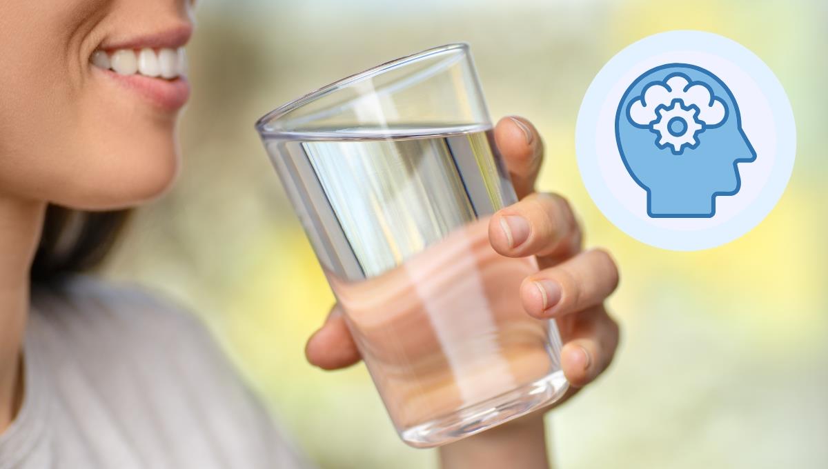 Conoce cuántos litros de agua hay que tomar por día: no son 2